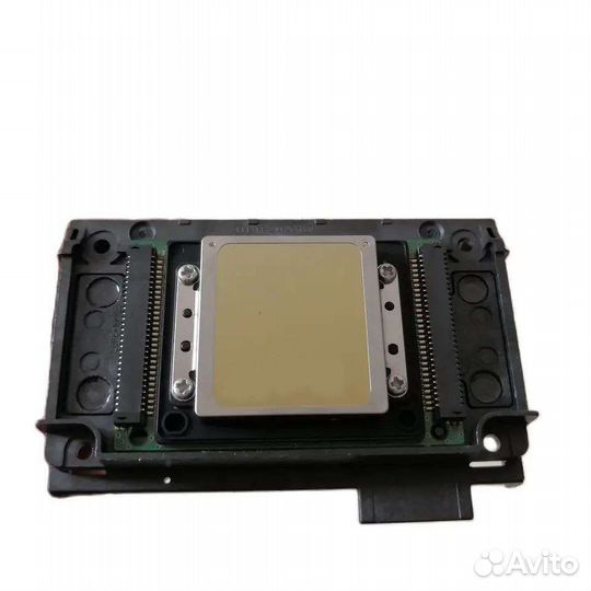 Печатная головка для принтера Epson xp600