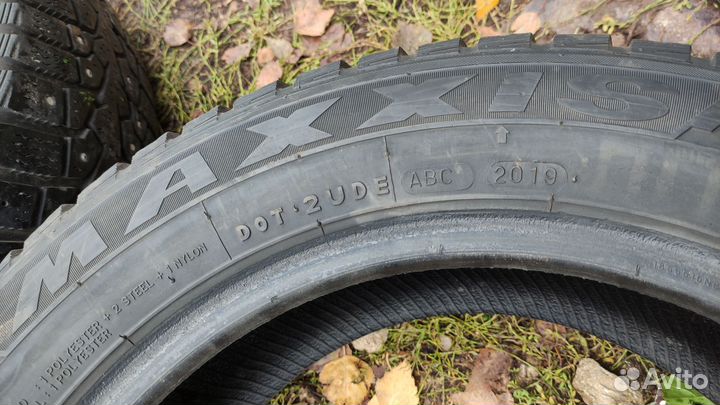 Maxxis ArcticTrekker NP3 185/65 R15