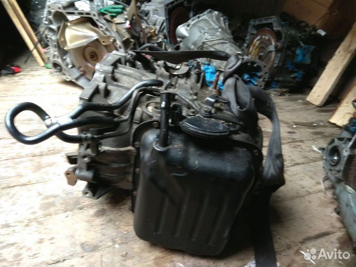 АКПП Mitsubishi Galant 2.0 Арт.VL025