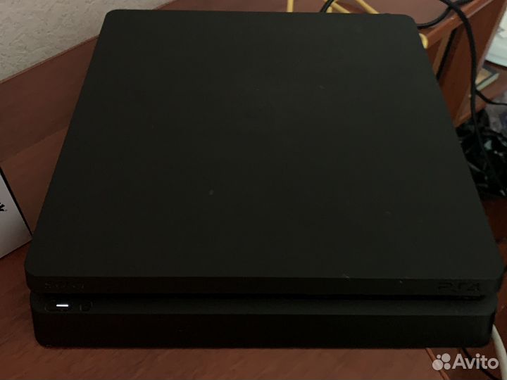 Sony playstation 4 slim 500gb