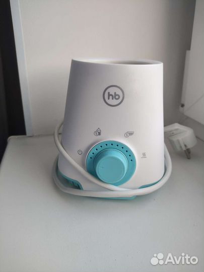 Подогреватель для бутылочек