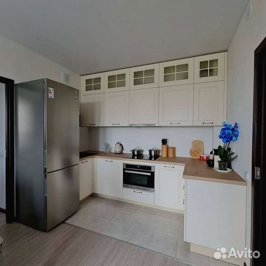 Кухни на заказ от производителя