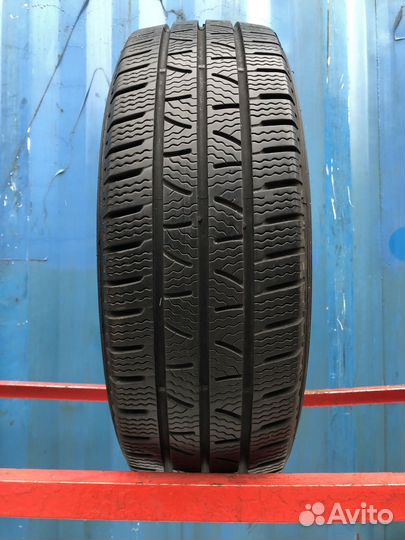 Pirelli Carrier Winter 205/65 R16C 107T