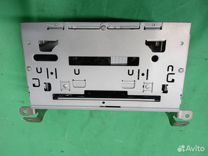 Chery Bonus A13 I Магнитола