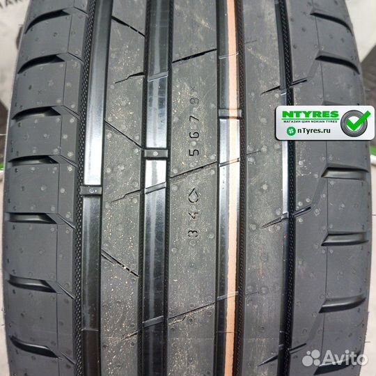 Ikon Tyres Autograph Ultra 2 SUV 295/40 R21 111Y