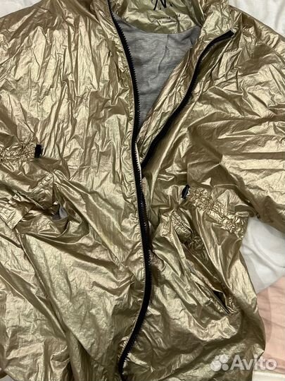 Ветровка zara 164