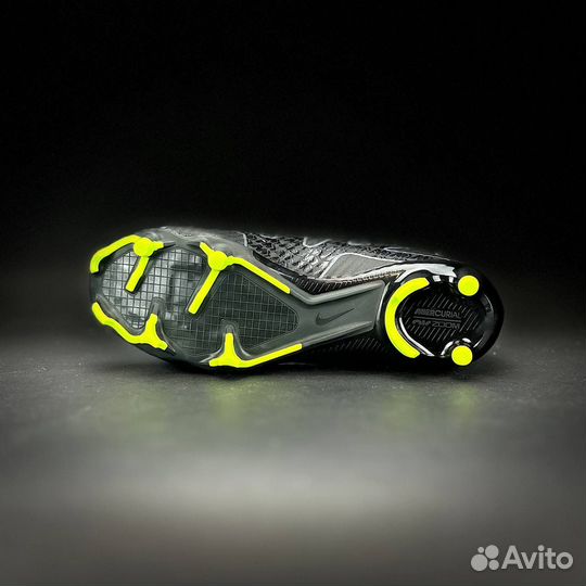 Бутсы Оригинал Nike Zoom Vapor XV Academy FG/MG