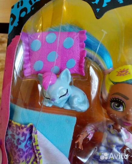 Новый Cave club Пижамная вечеринка Телла GTH06