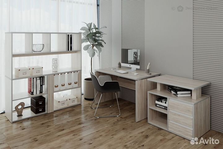 Домашний офис Vita Home