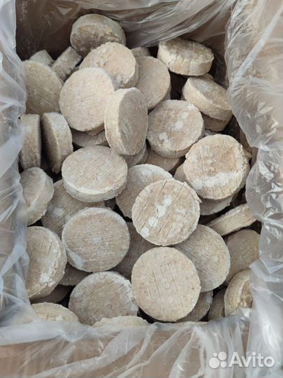 Фарш на корм для собак и других животных