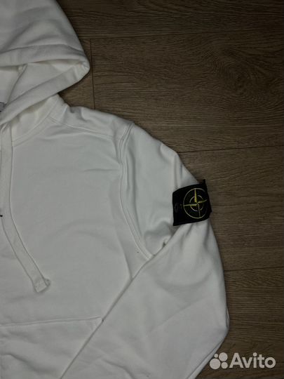 Зип Худи Stone Island