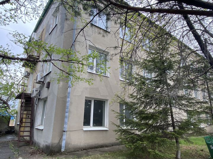 Офис, 745.8 м²