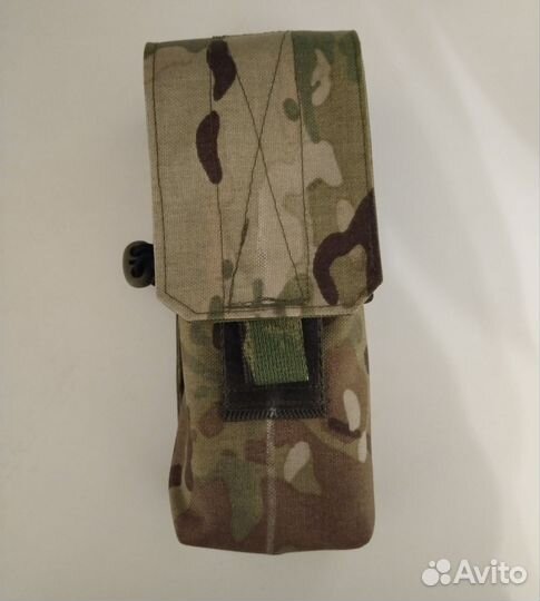 Подсумок ак