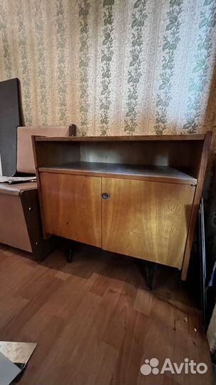 Советские вещи