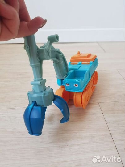 Игрушка play-doh