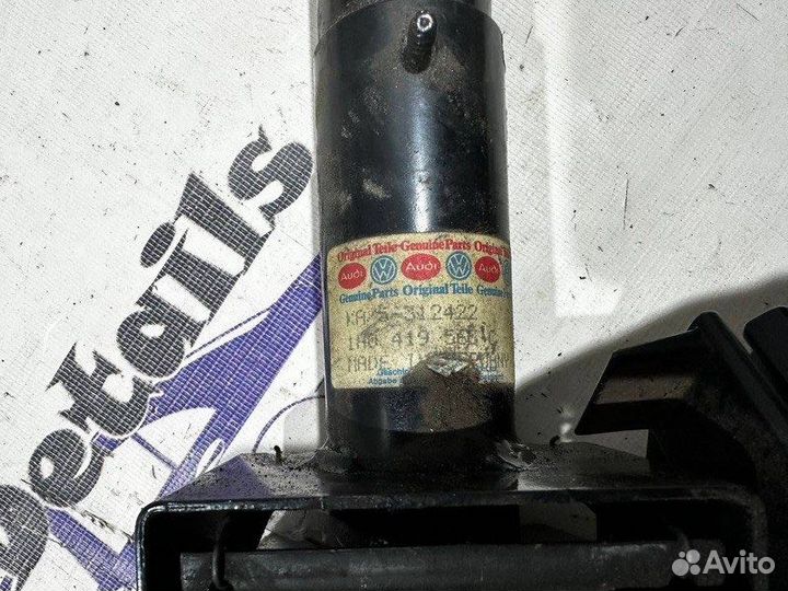 Рулевая колонка Volkswagen Golf 3 GTI 2.0 115 Л.С