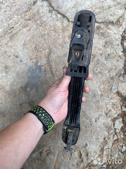 Ручка сдвижной двери mercedes vito 638