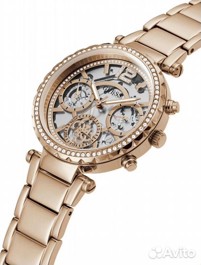 Часы Женские Guess GW0403L3