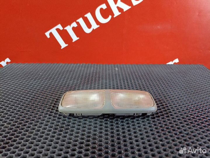 Плафон внутреннего освещения Daf XF105, Daf XF95