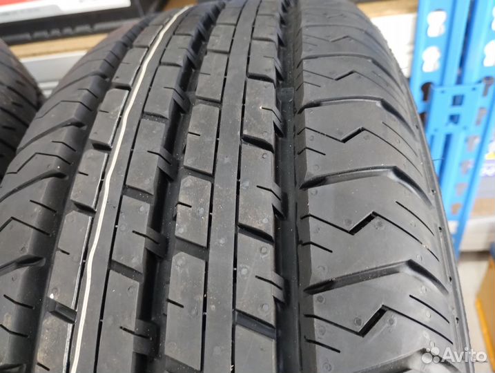 Ikon Tyres Nordman SC 225/70 R15C 112R