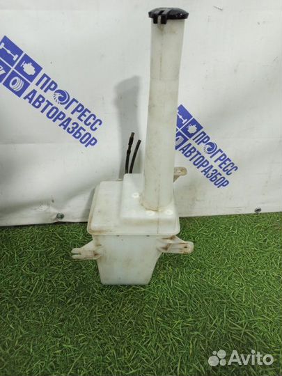 Бачок омывателя Hyundai Santa Fe кроссовер 2.4