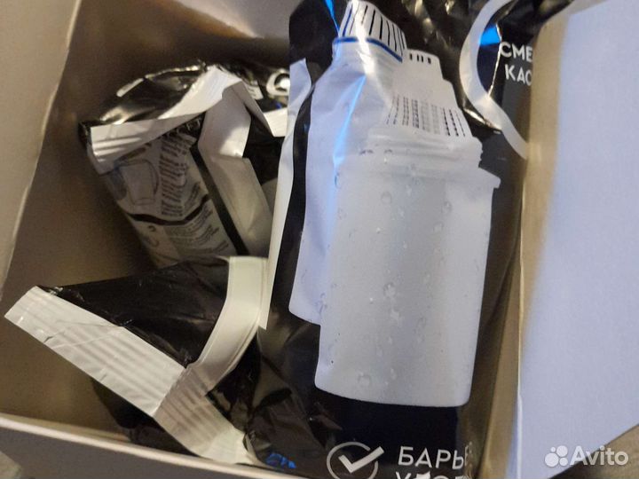 Фильтр для воды