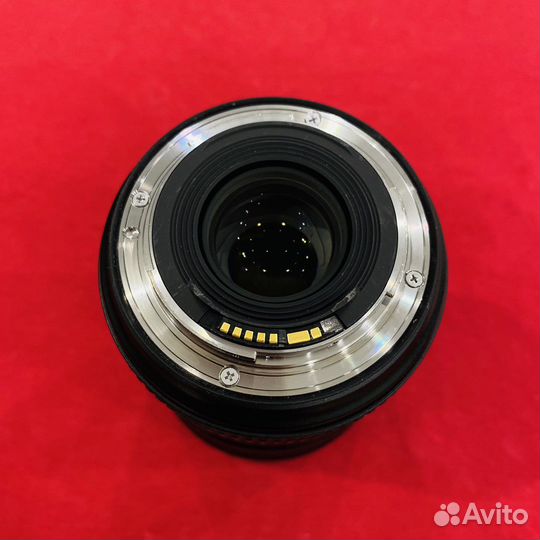 Canon 16-35mm 2.8 iii