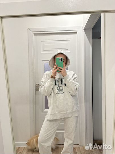 Спортивный костюм