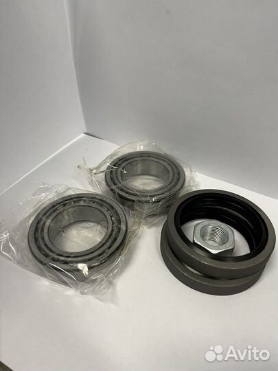 Ремкомплект 