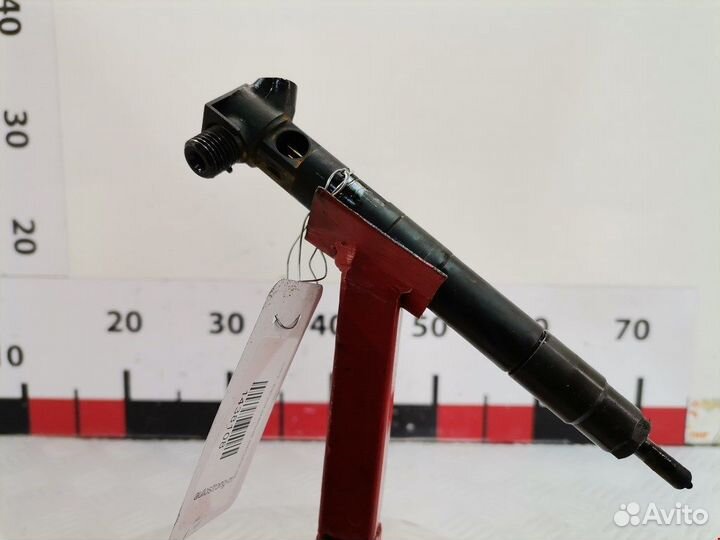 Форсунка для mercedes-benz E-Class (W212/C207)