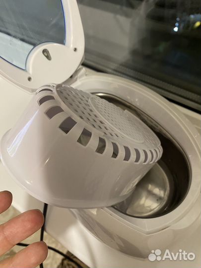 Codyson ультразвуковая мойка б/у