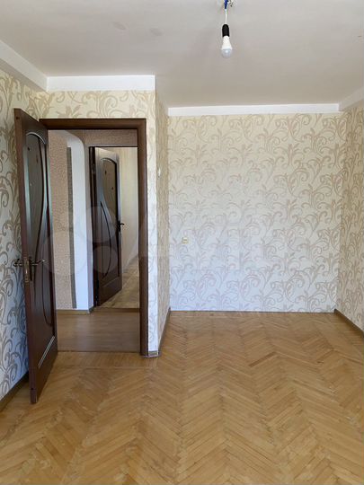 2-к. квартира, 55 м², 2/5 эт.
