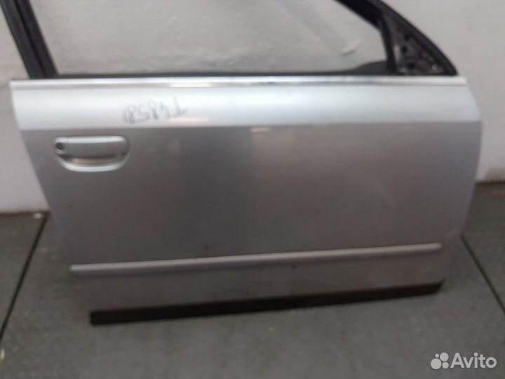 Дверь боковая правая передняя Audi A4 (B6), 2002
