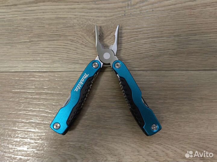 Makita pgc 120040 мультитул