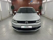 Volkswagen Jetta 1.6 AT, 2014, 171 500 км, с пробегом, цена 1 330 000 руб.