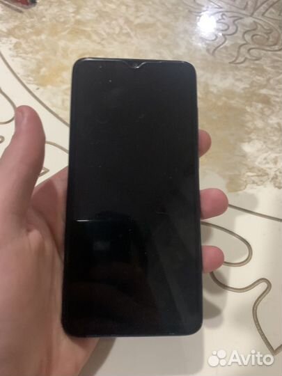 Xiaomi Redmi Note 8 Pro, 6/128 ГБ