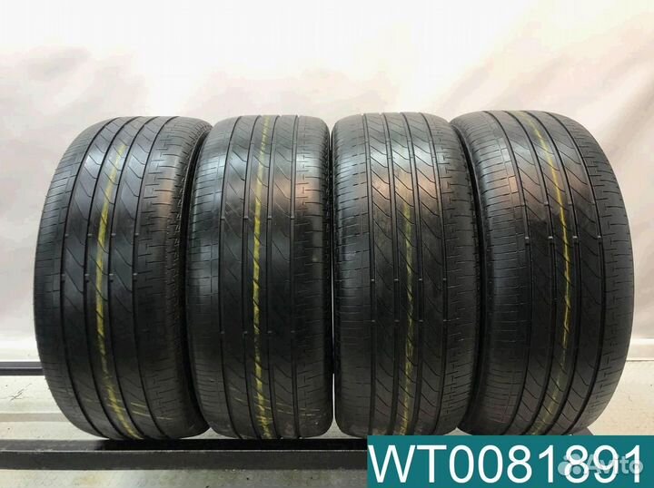 Bridgestone Turanza T005A 245/45 R18 103N