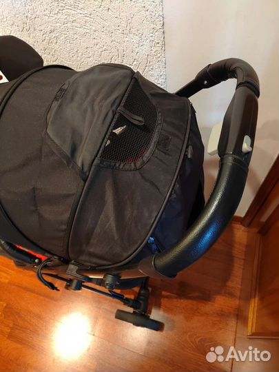 Прогулочная коляска Dearest818+