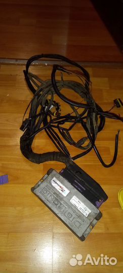 Газовые оборудование