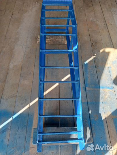 Миниэстакада