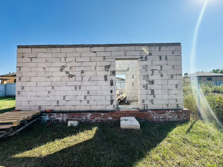 Участок 3 сот. (ИЖС)