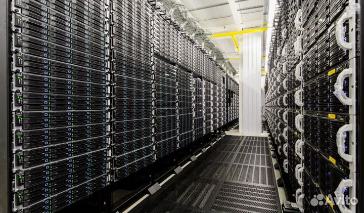 Сетевая карта HPE 10GB 2-Port 813661-B21