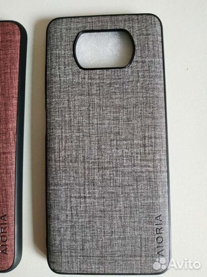 Чехлы для смартфона Poco X3, X3 Pro(поко х3, х3 пр