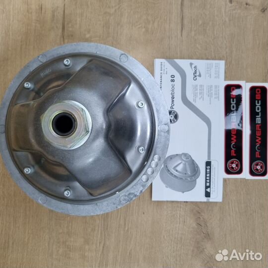 Вариатор Cvtech Powerblock P-80/P-50