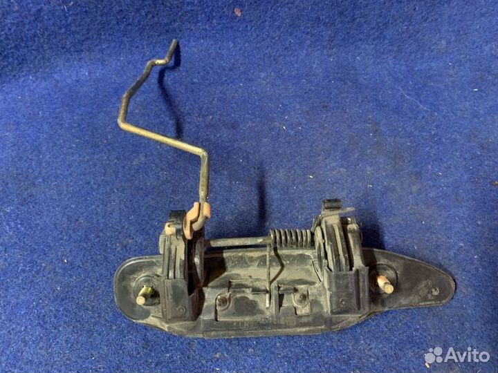 Ручка двери внешняя передняя левая Nissan Expert