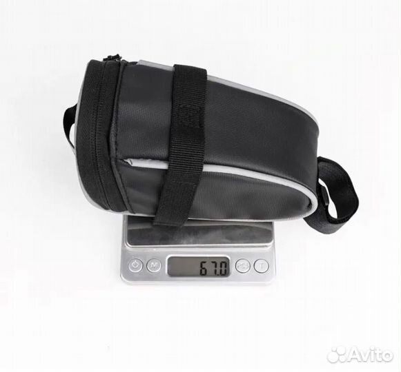 Сумка для велосипеда