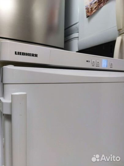 Холодильник. Морозильная камера Liebherr