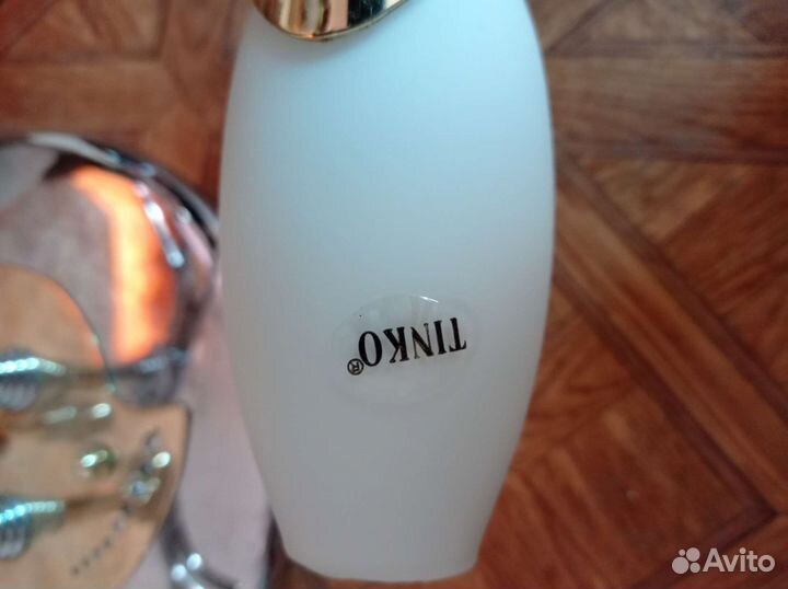 Люстра потолочная бу