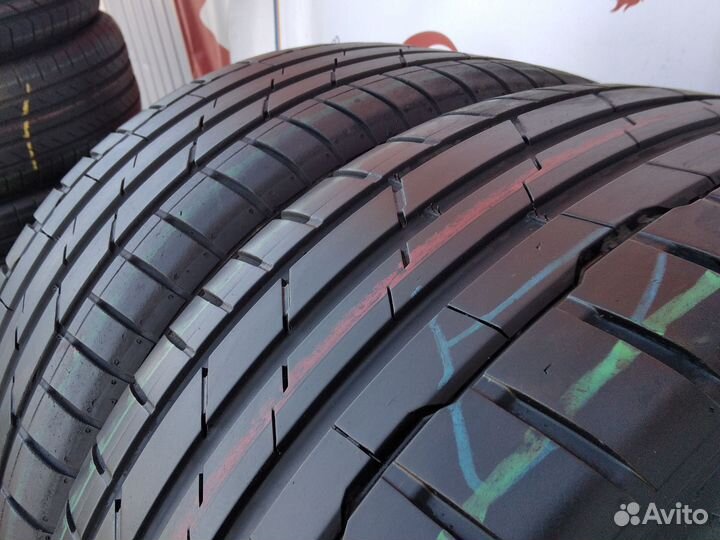 Hankook Ventus S1 Evo 3 K127 255/35 R19 96Y