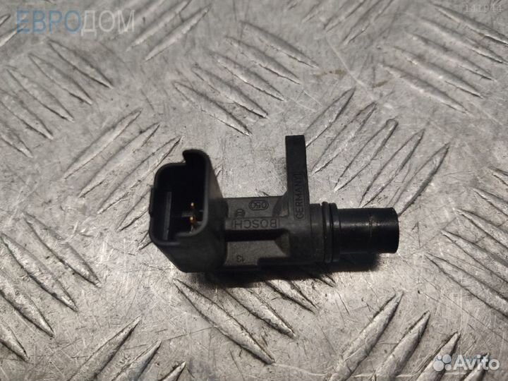 Датчик распредвала n13 на BMW F20 s1140056